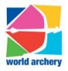 Logo FITA<br />Word Archerie